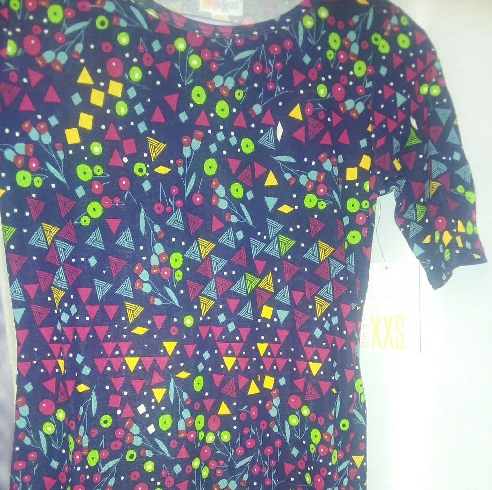 Xxs Julia dress